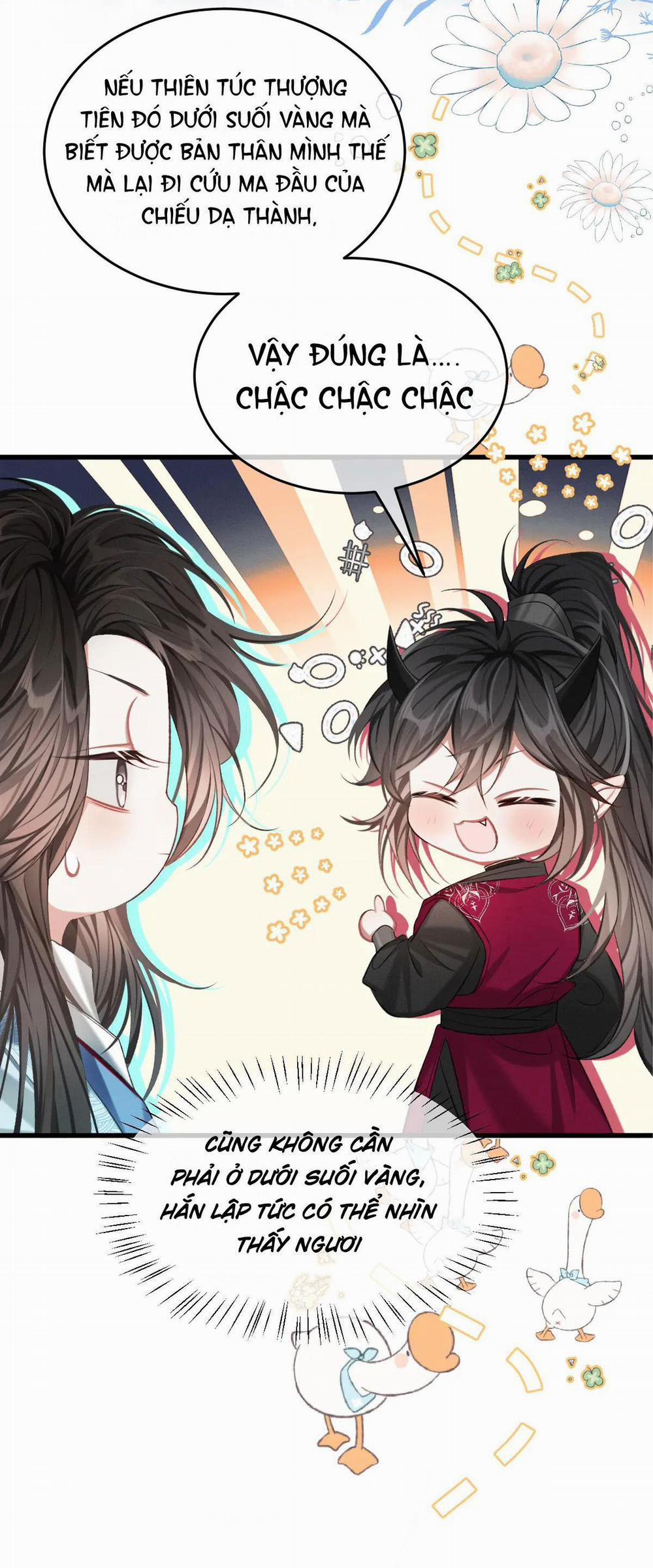 Không Gặp Thượng Tiên 300 Năm 5 trang 3