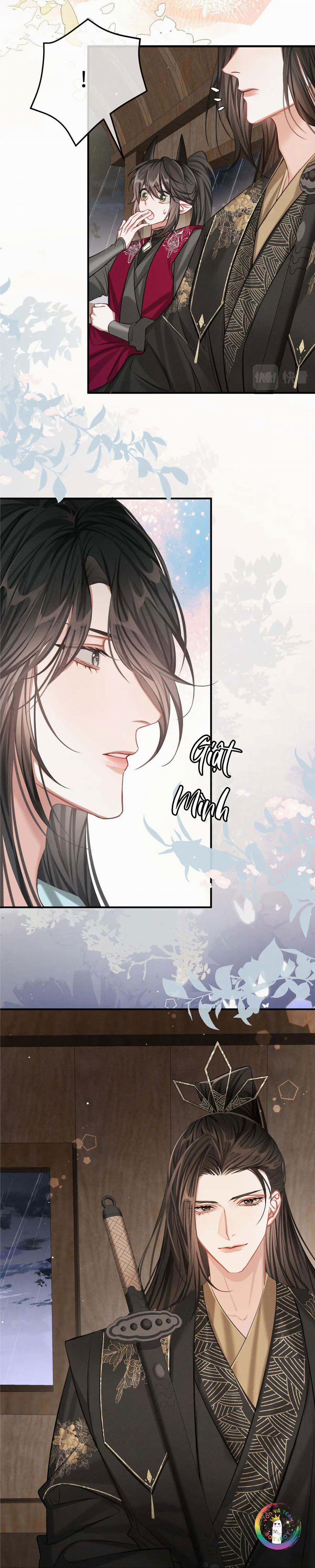 Không Gặp Thượng Tiên 300 Năm 5 trang 5