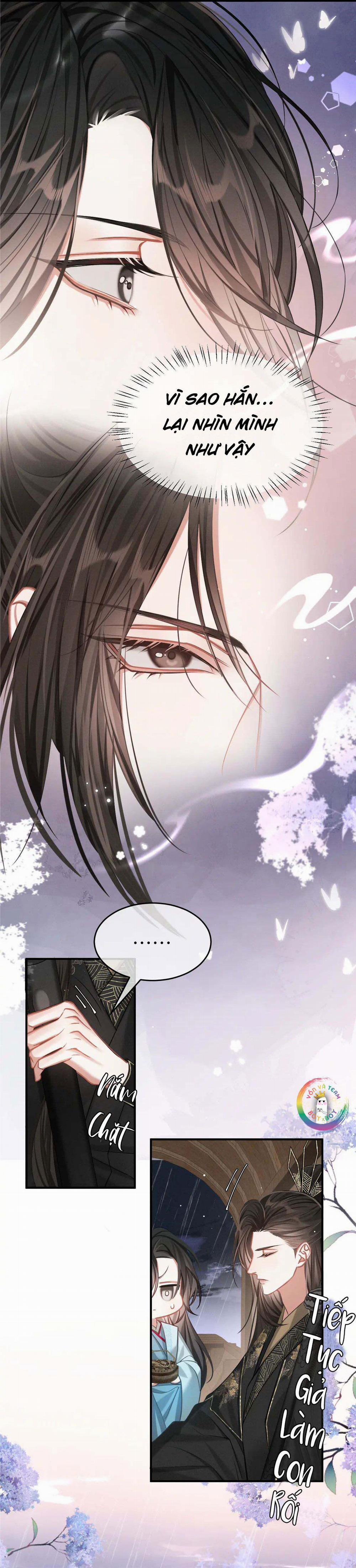 Không Gặp Thượng Tiên 300 Năm 5 trang 6