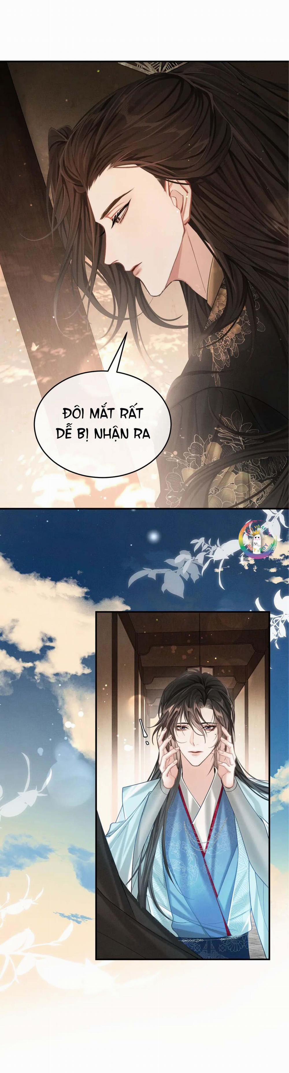 Không Gặp Thượng Tiên 300 Năm 6 trang 16