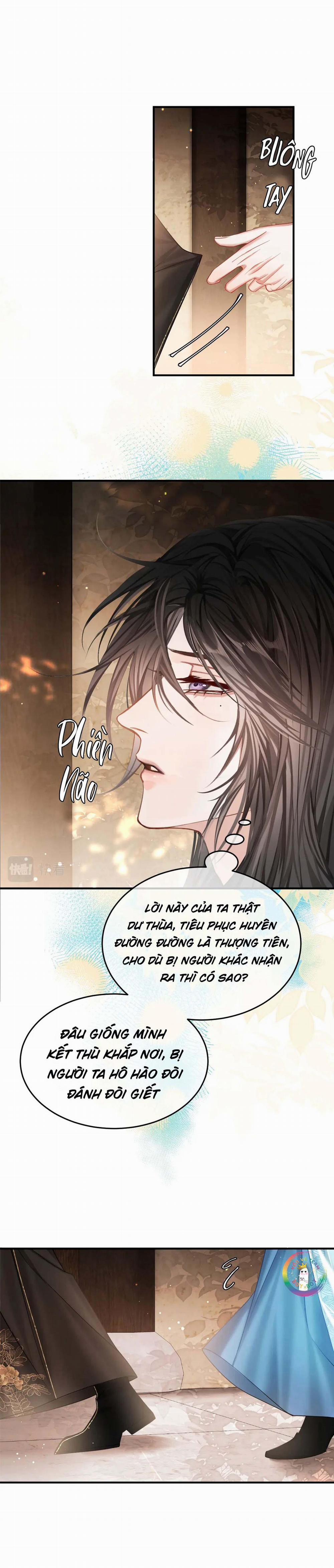 Không Gặp Thượng Tiên 300 Năm 6 trang 18