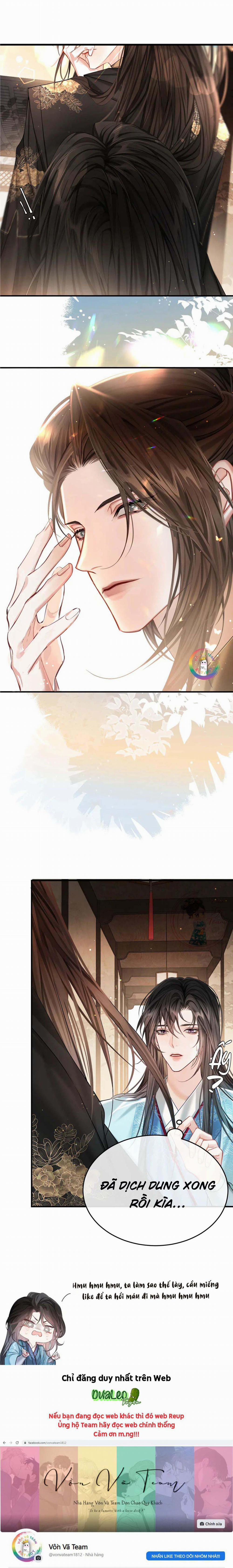 Không Gặp Thượng Tiên 300 Năm 6 trang 19