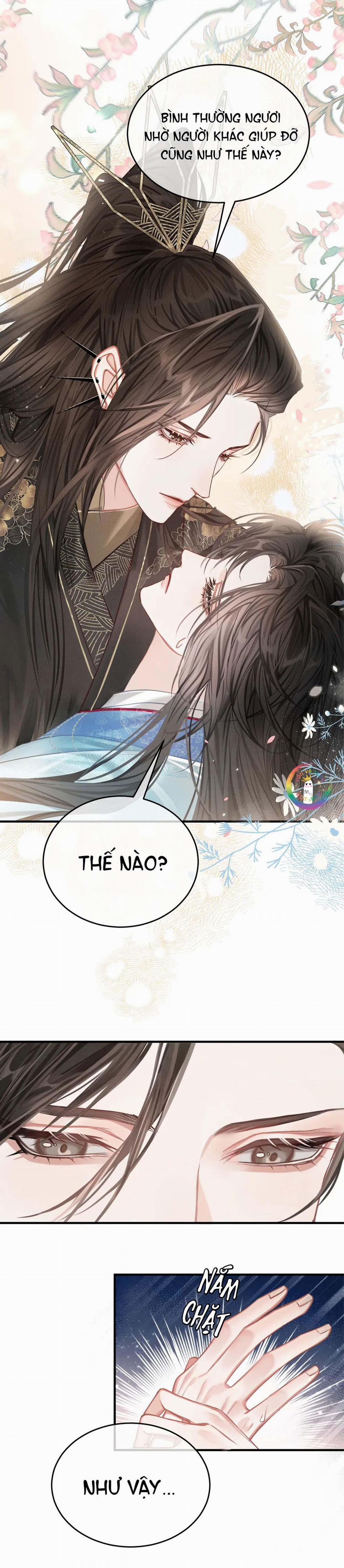 Không Gặp Thượng Tiên 300 Năm 6 trang 9