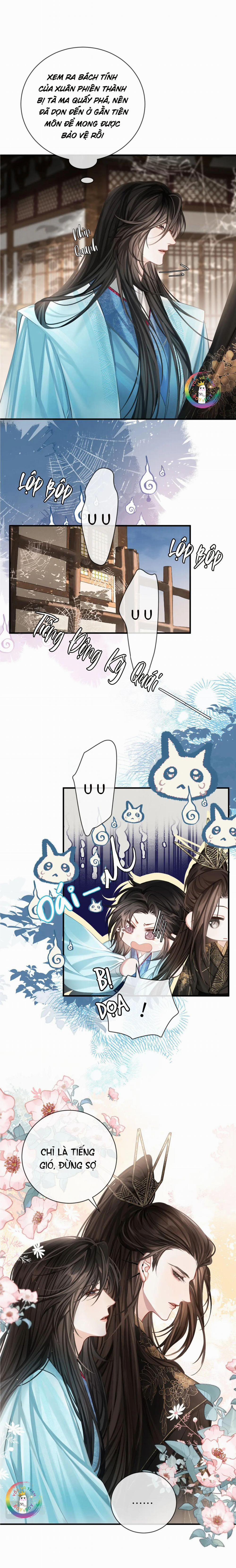 Không Gặp Thượng Tiên 300 Năm 7 trang 2