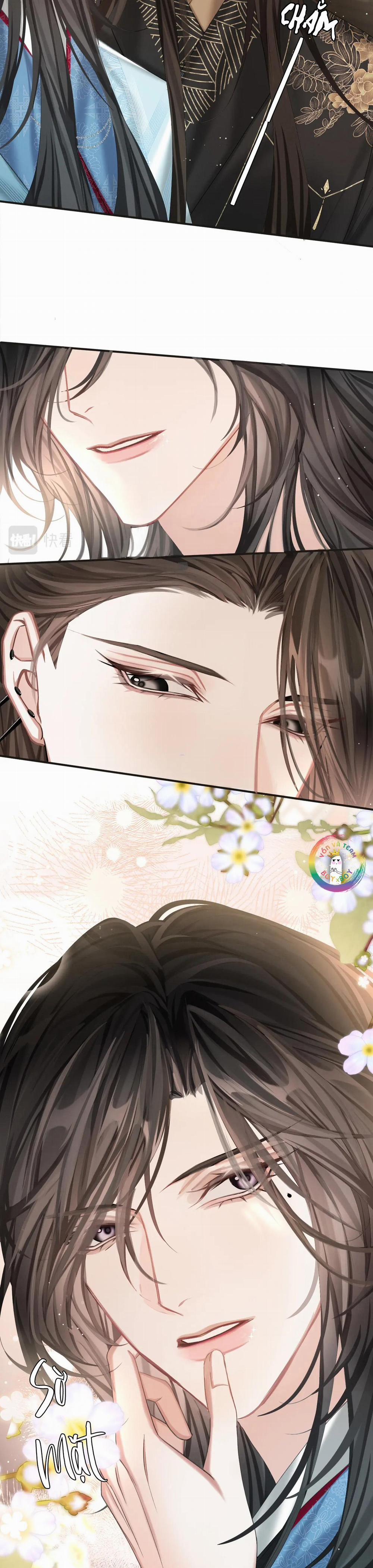 Không Gặp Thượng Tiên 300 Năm 8 trang 14