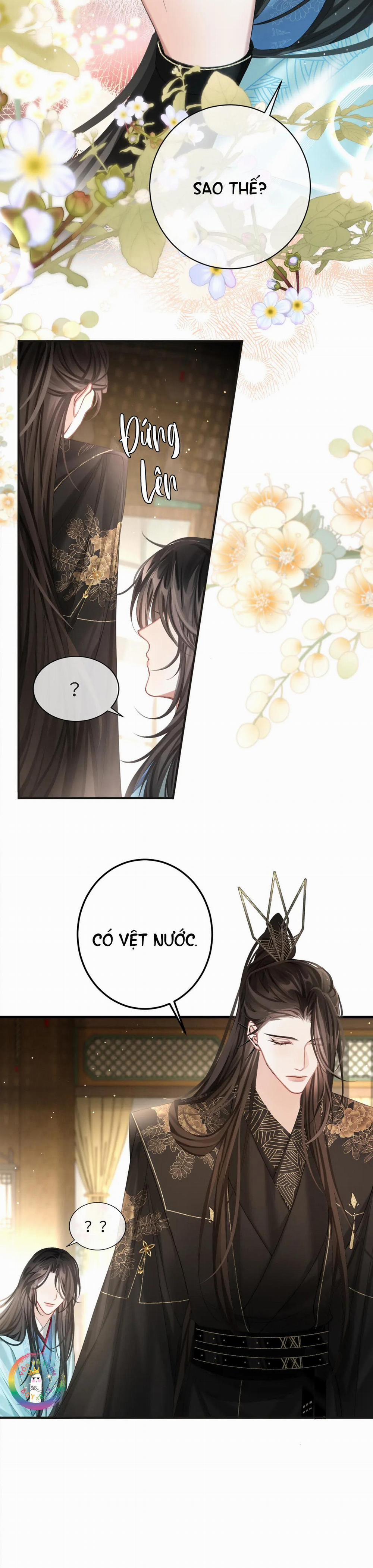 Không Gặp Thượng Tiên 300 Năm 8 trang 15