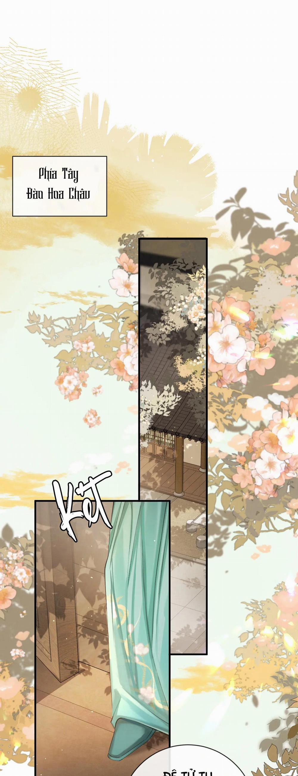 Không Gặp Thượng Tiên 300 Năm 8 trang 16