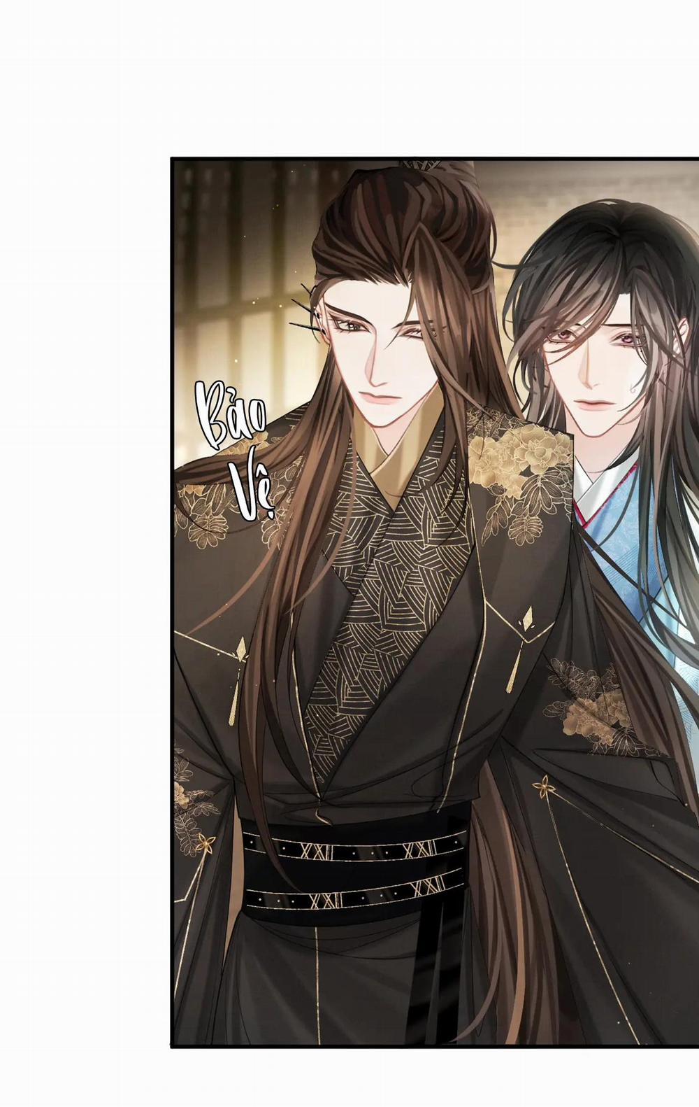 Không Gặp Thượng Tiên 300 Năm 8 trang 19