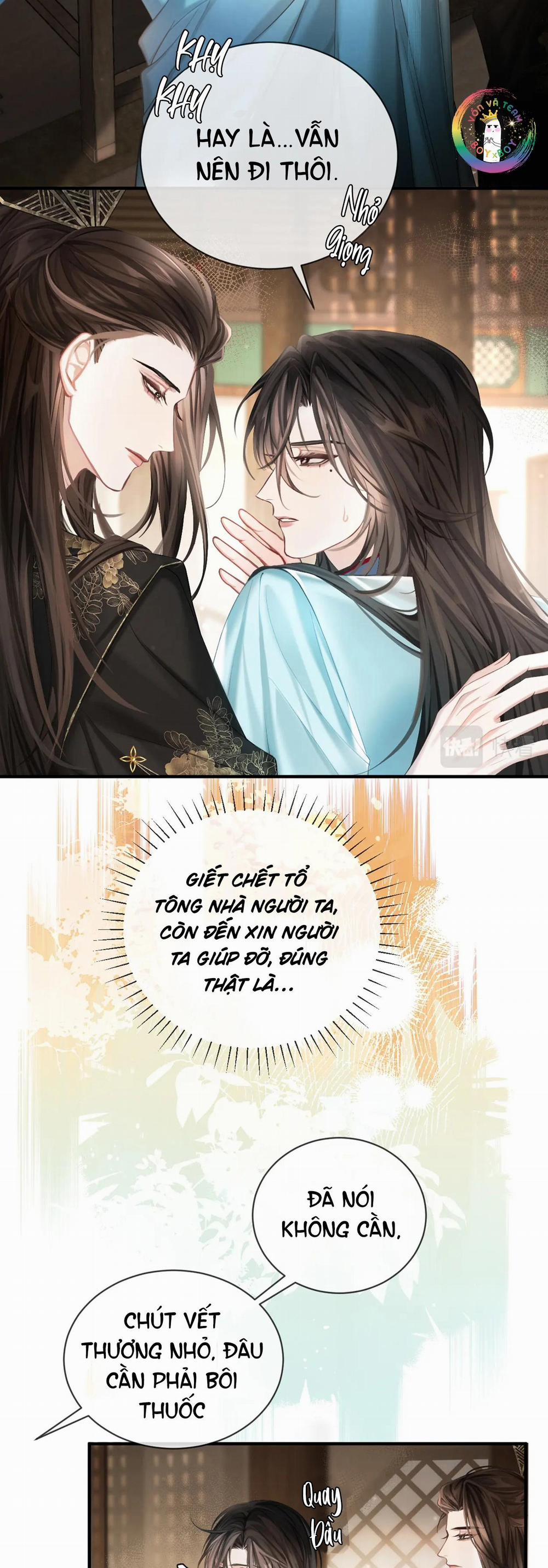 Không Gặp Thượng Tiên 300 Năm 8 trang 2