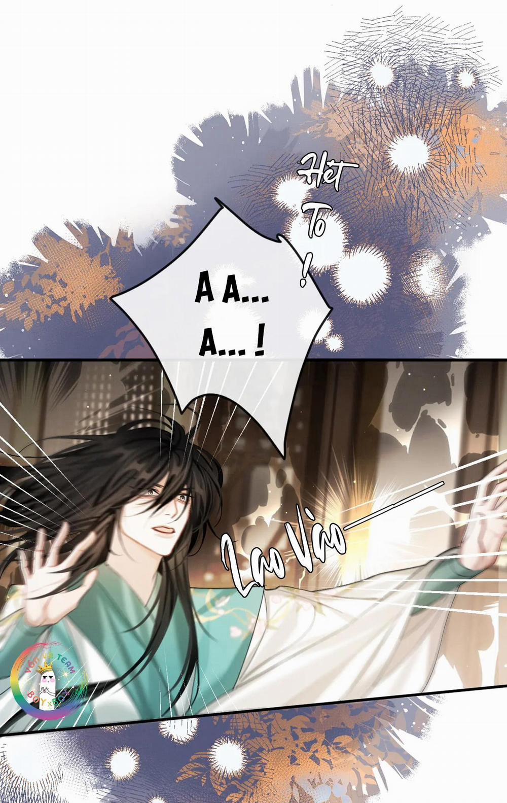 Không Gặp Thượng Tiên 300 Năm 8 trang 20