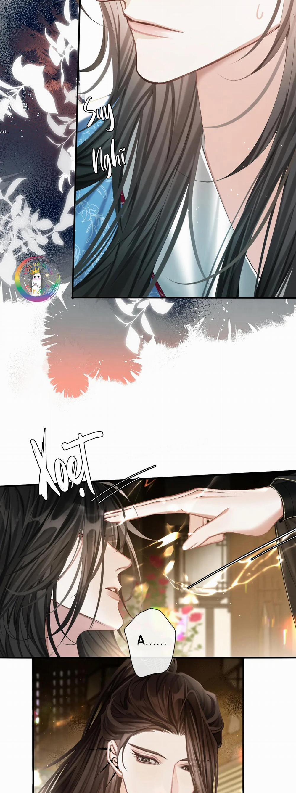 Không Gặp Thượng Tiên 300 Năm 8 trang 23