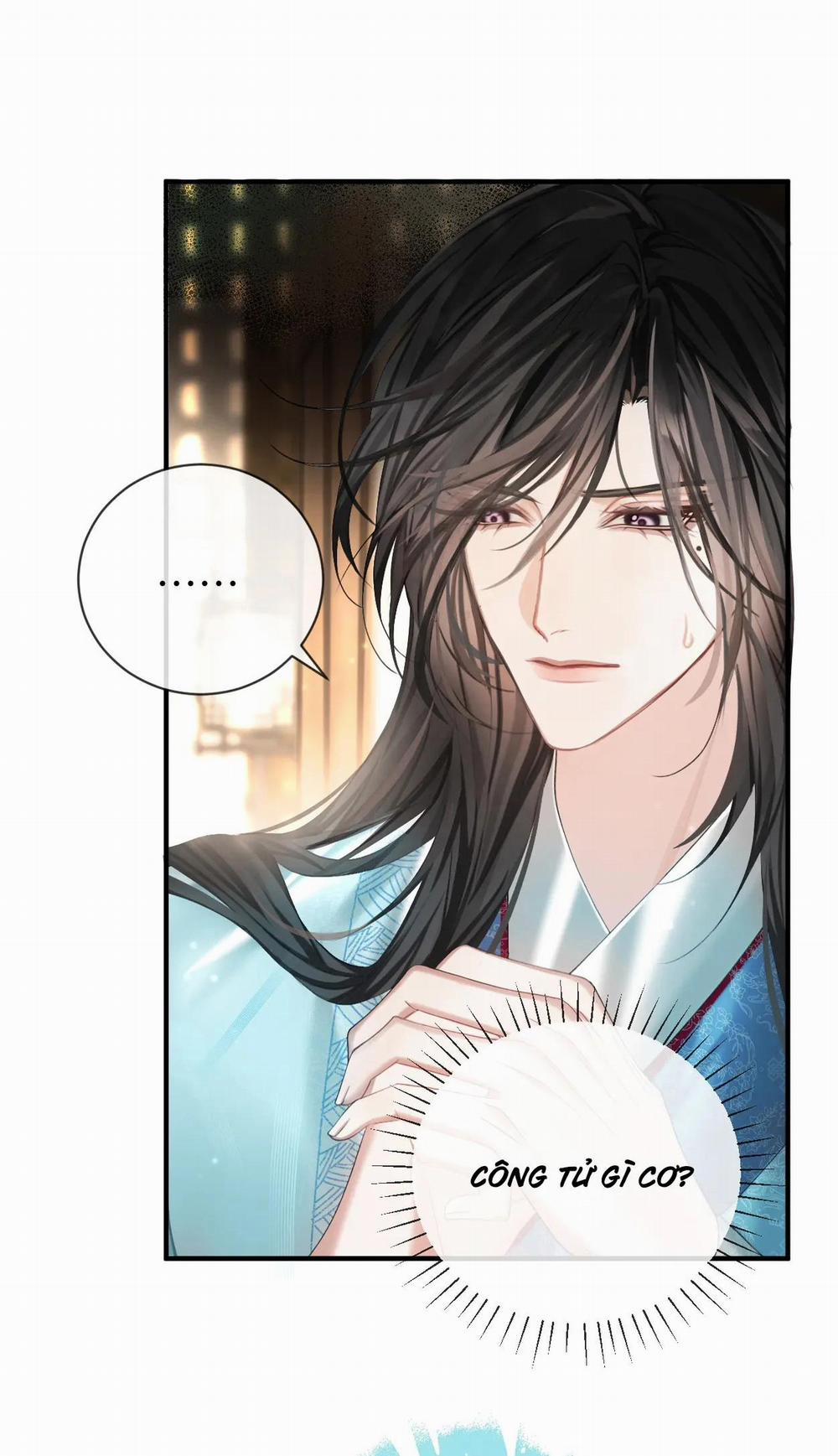 Không Gặp Thượng Tiên 300 Năm 8 trang 5