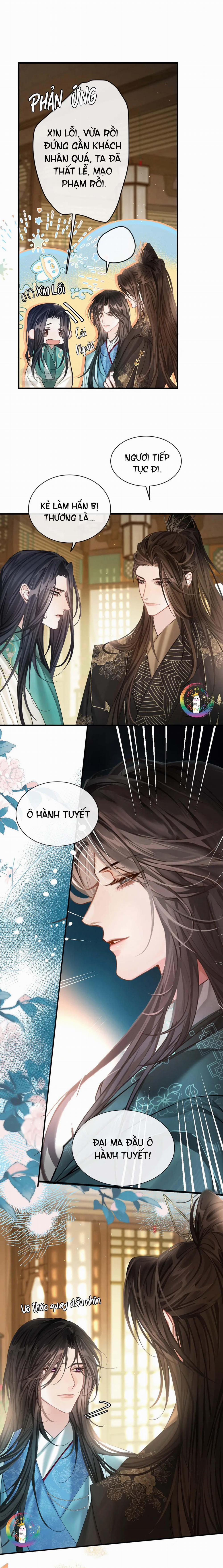 Không Gặp Thượng Tiên 300 Năm 9 trang 1