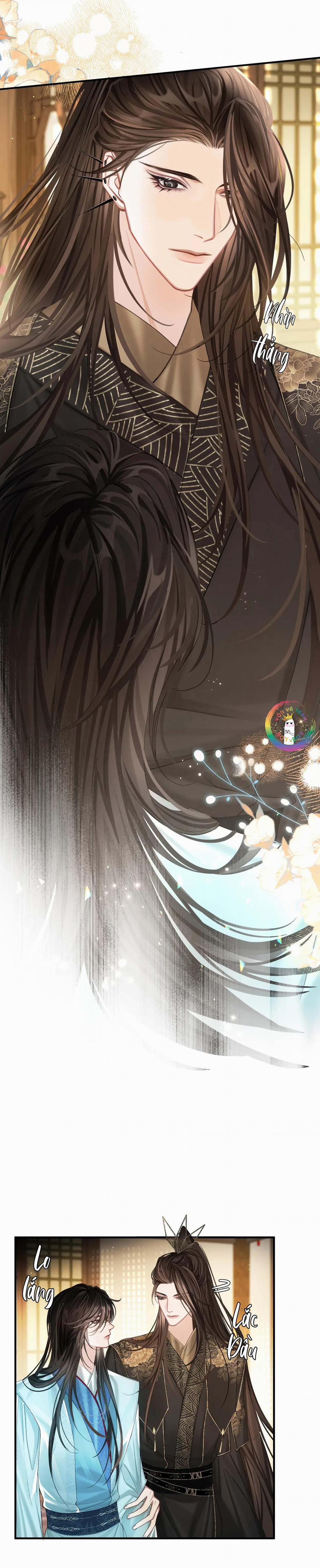 Không Gặp Thượng Tiên 300 Năm 9 trang 2