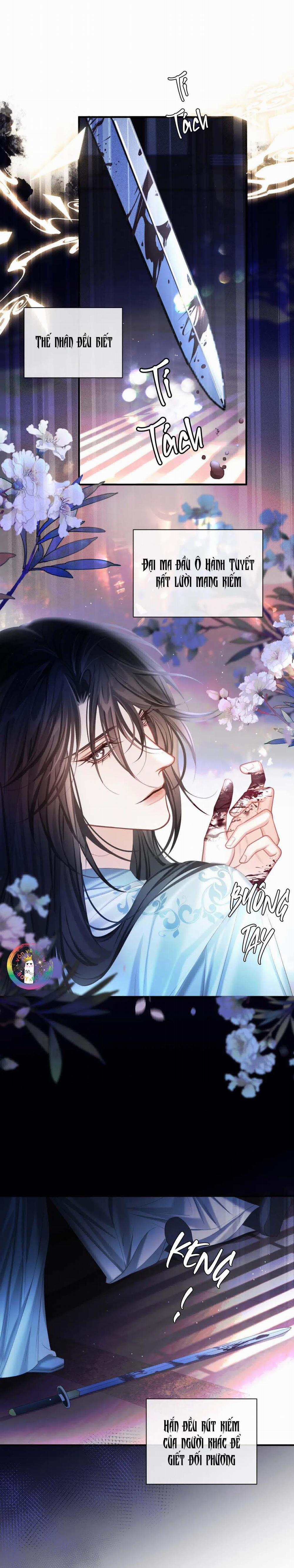 Không Gặp Thượng Tiên 300 Năm 9 trang 8