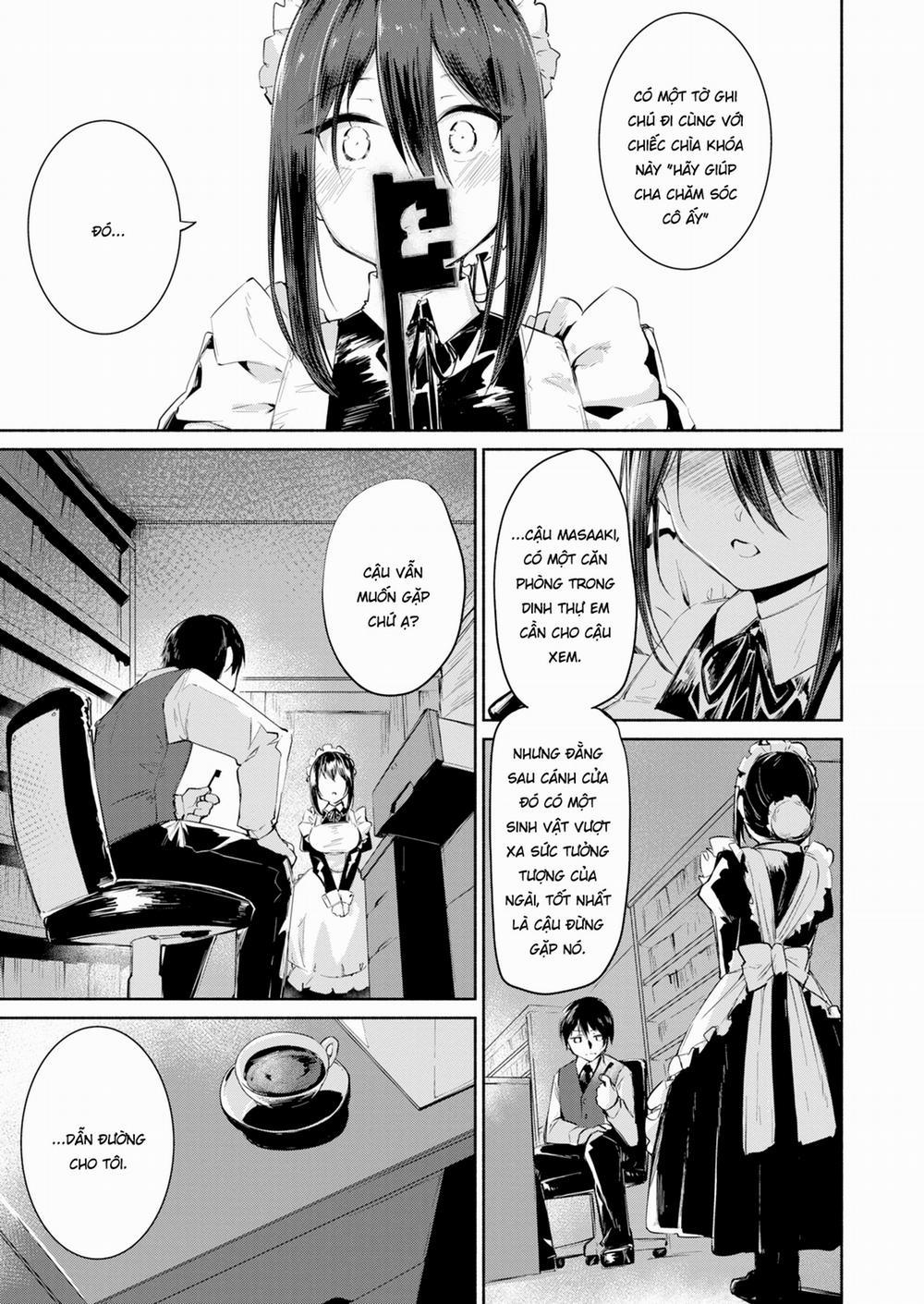 Không Gì Quý Hơn Độc Lập Tự Do Oneshot trang 4