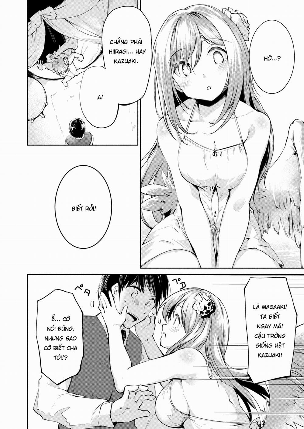 Không Gì Quý Hơn Độc Lập Tự Do Oneshot trang 7