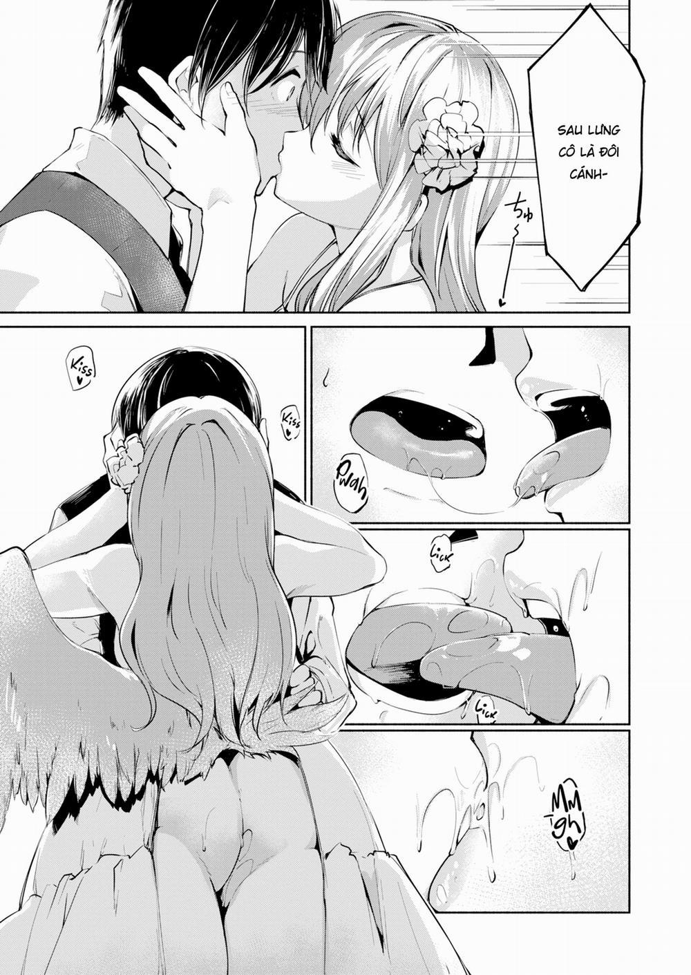 Không Gì Quý Hơn Độc Lập Tự Do Oneshot trang 8