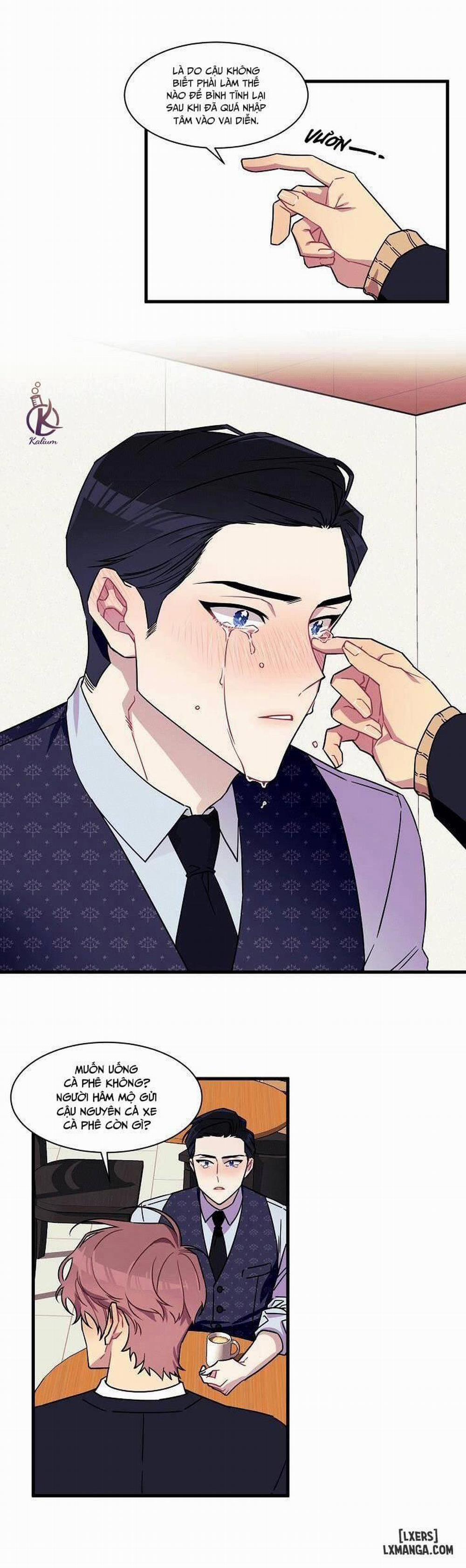 Không hoàn hảo 0 trang 2