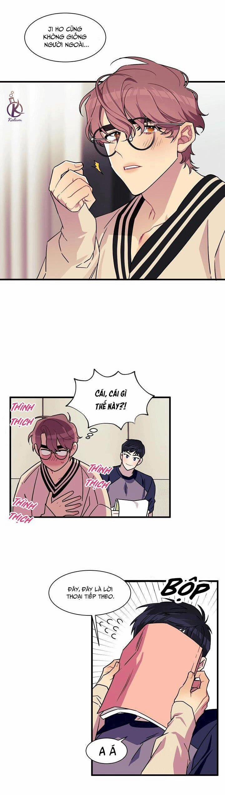 Không hoàn hảo 1.5 trang 1