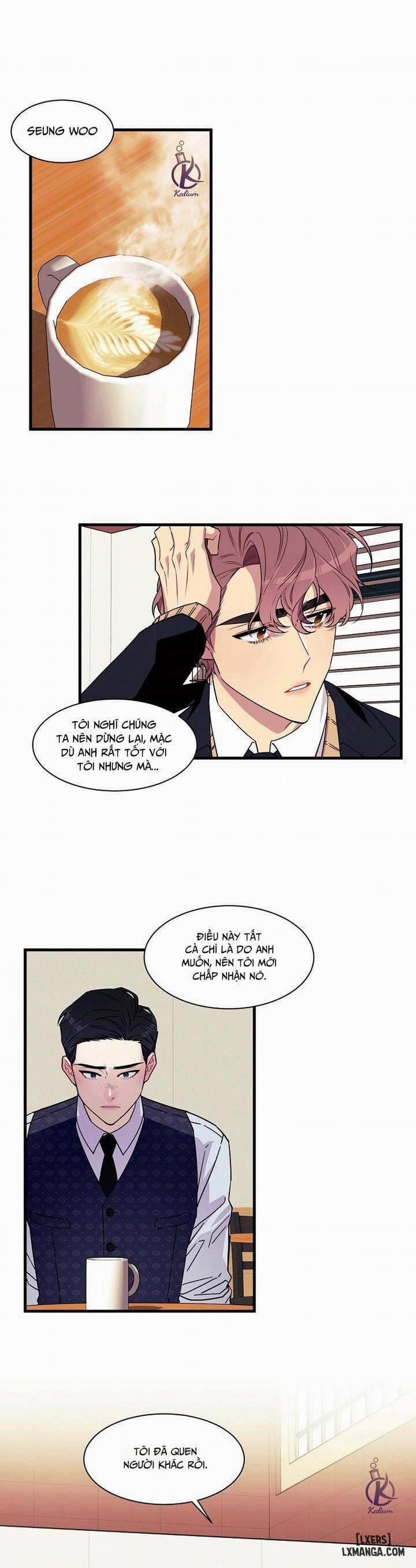 Không hoàn hảo 1 trang 0