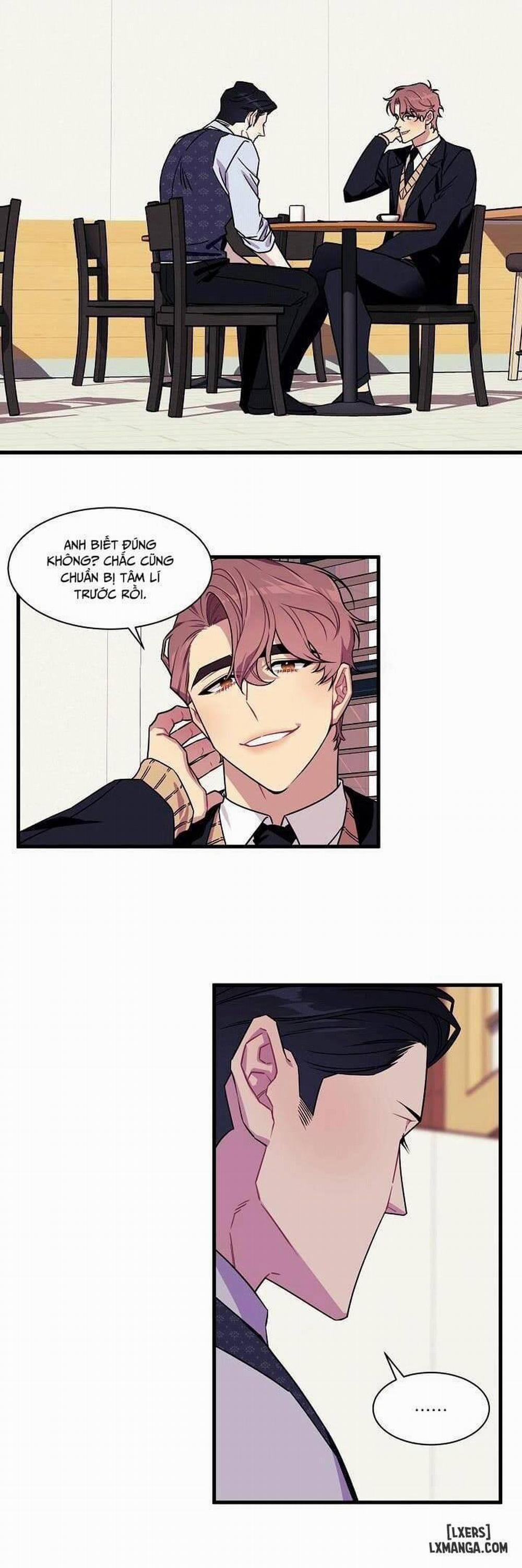 Không hoàn hảo 1 trang 1