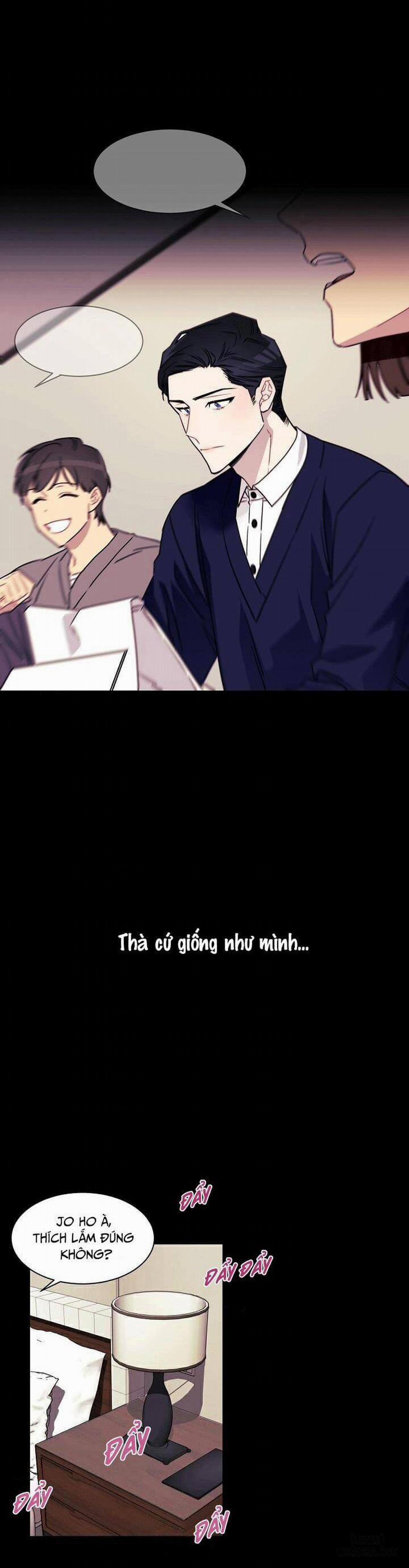 Không hoàn hảo 1 trang 22