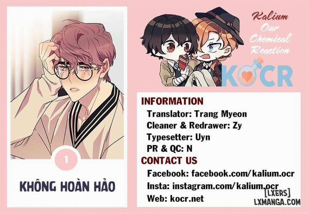 Không hoàn hảo 1 trang 26