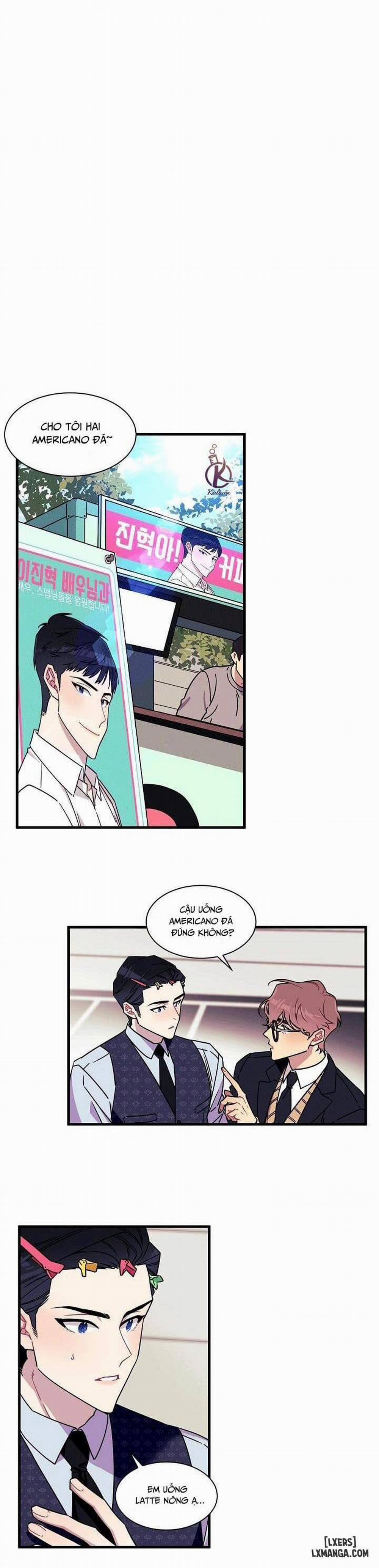 Không hoàn hảo 1 trang 5