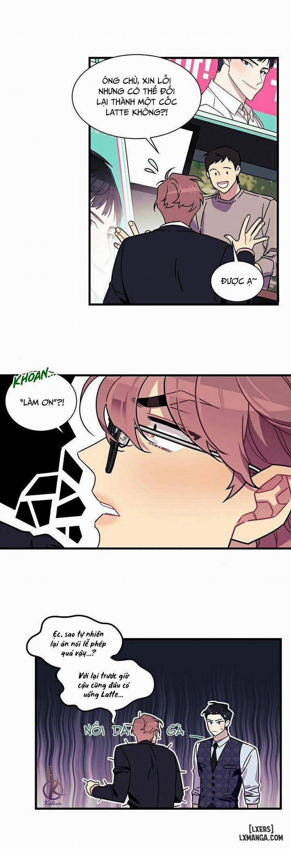 Không hoàn hảo 1 trang 6