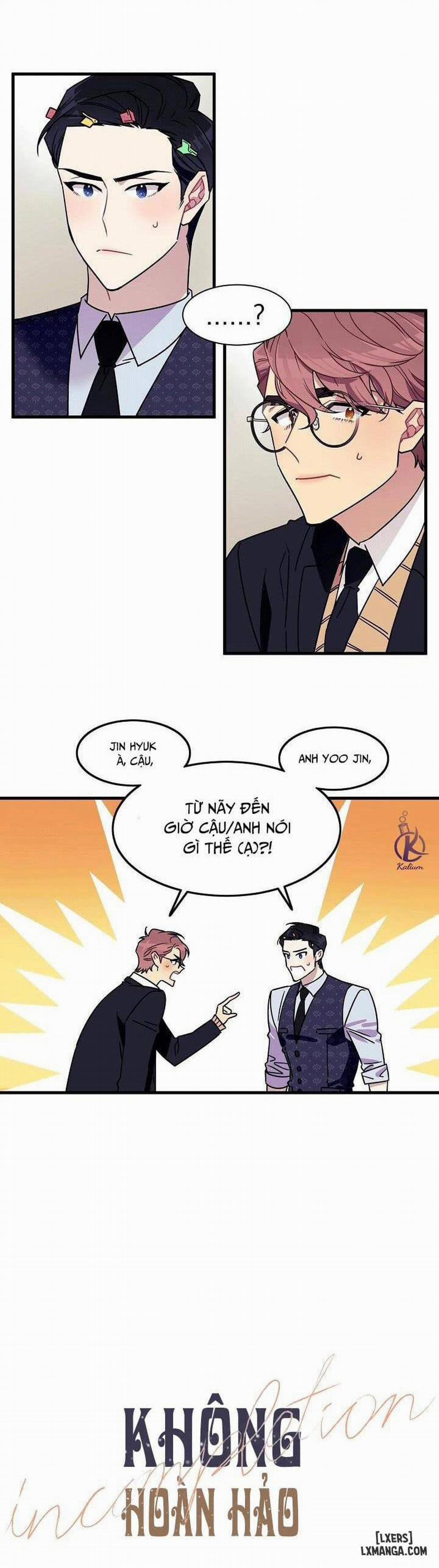 Không hoàn hảo 1 trang 7