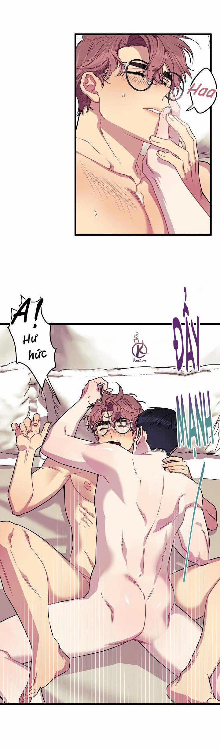 Không hoàn hảo 2.5 trang 1