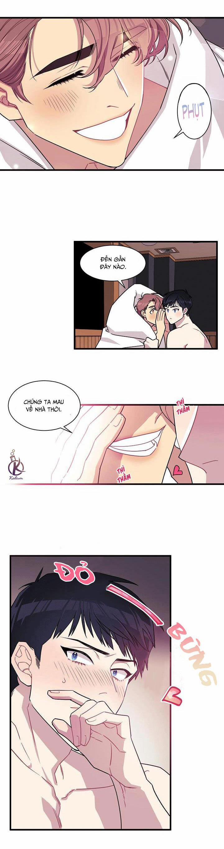 Không hoàn hảo 2.5 trang 11