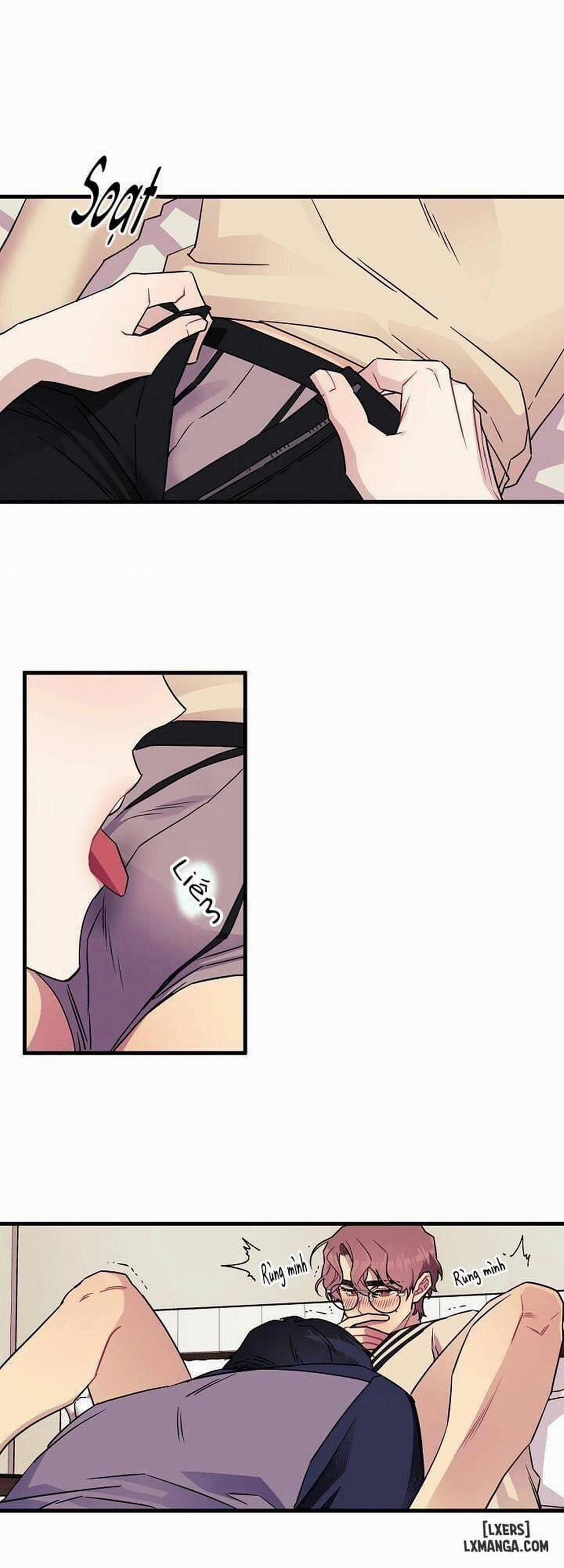 Không hoàn hảo 2 trang 0