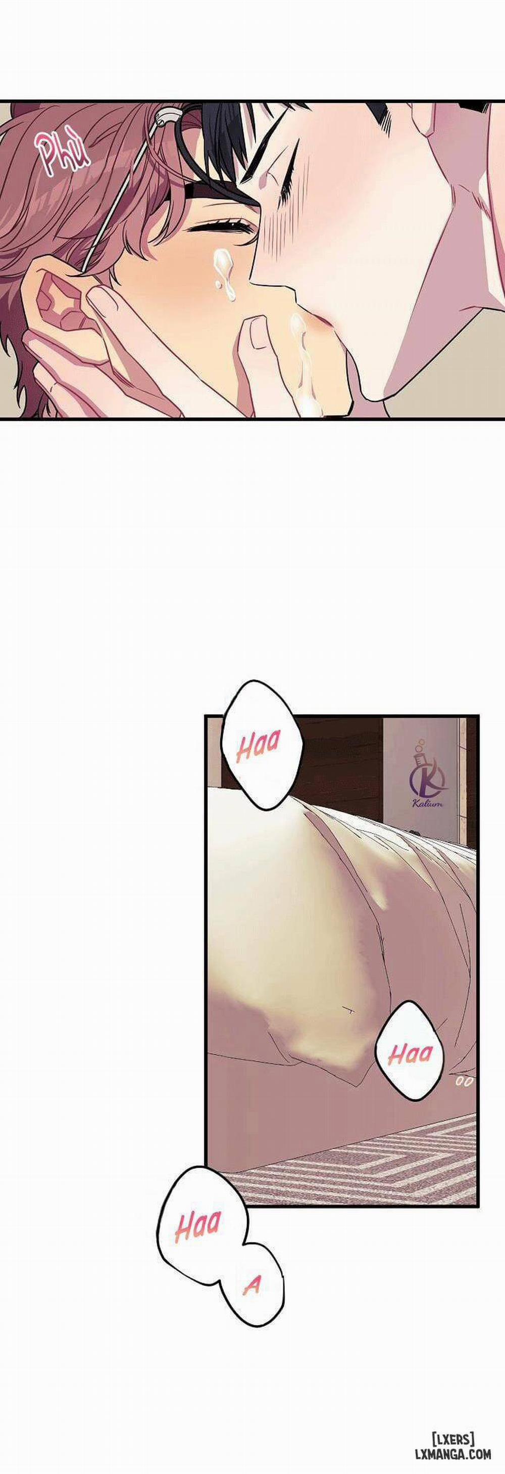 Không hoàn hảo 2 trang 19