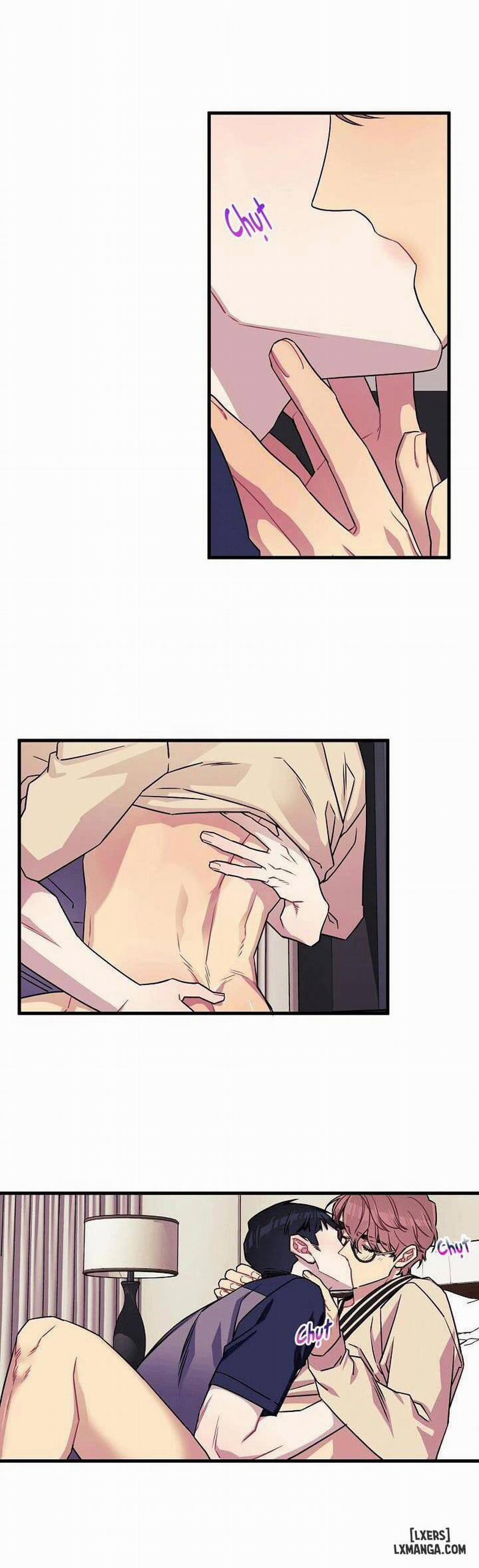 Không hoàn hảo 2 trang 5