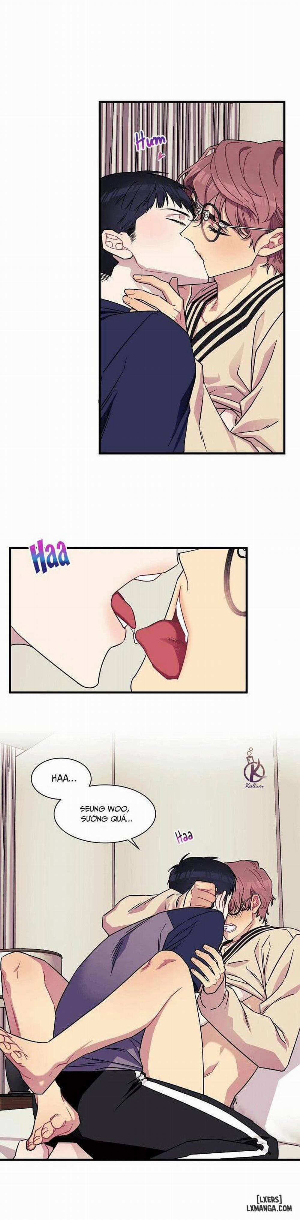 Không hoàn hảo 2 trang 6