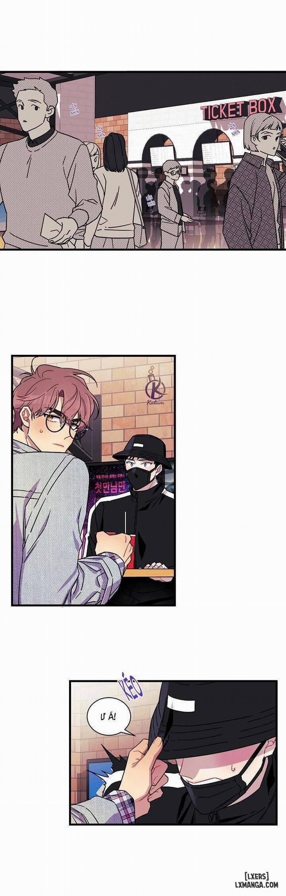 Không hoàn hảo 3 0 Hết trang 0