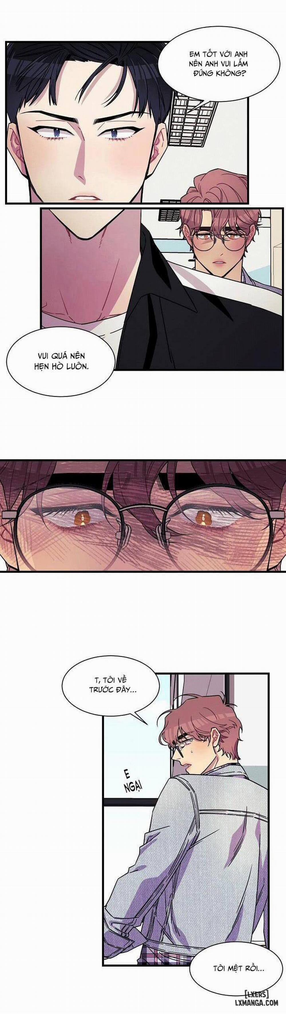 Không hoàn hảo 3 0 Hết trang 18