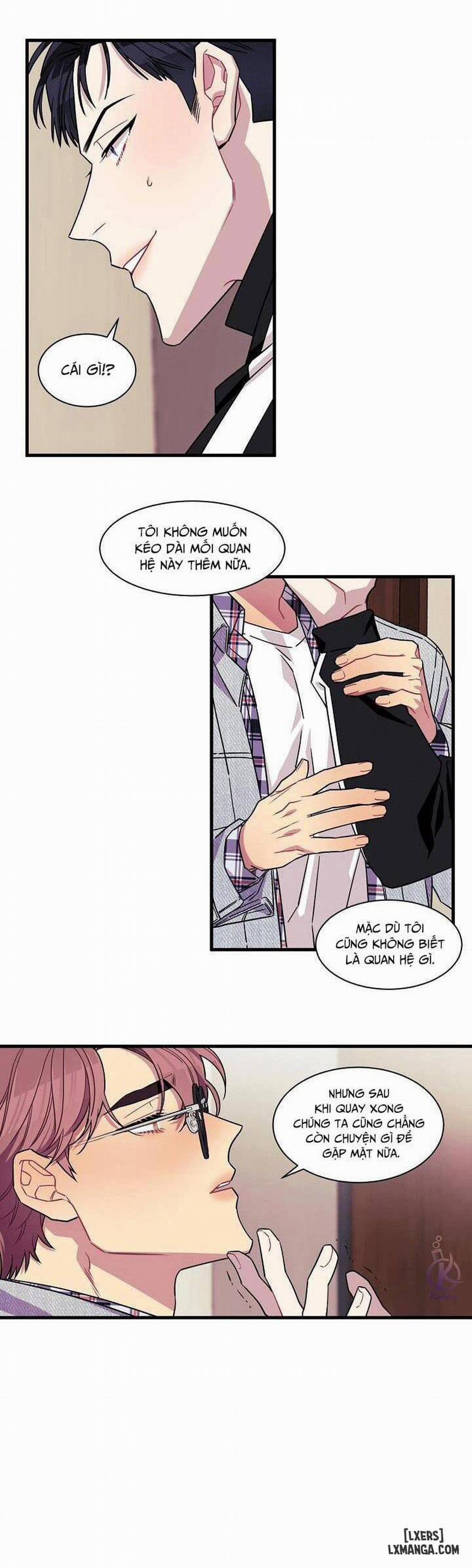 Không hoàn hảo 3 0 Hết trang 22