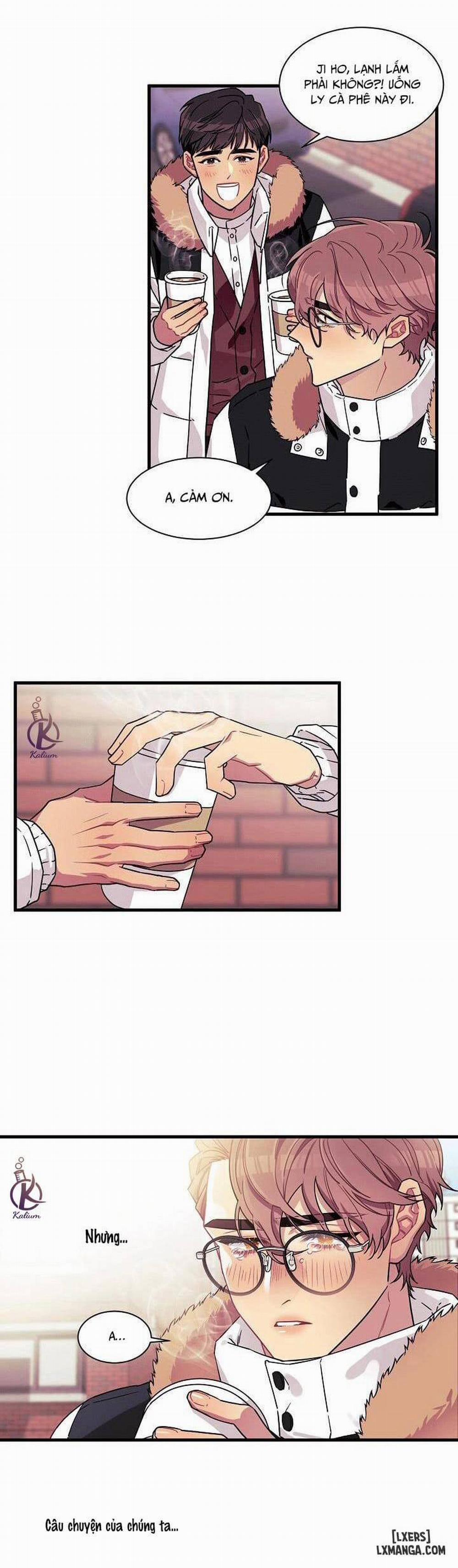 Không hoàn hảo 3 0 Hết trang 25