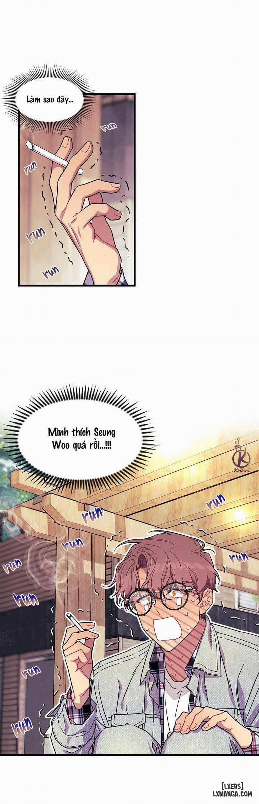 Không hoàn hảo 3 0 Hết trang 5