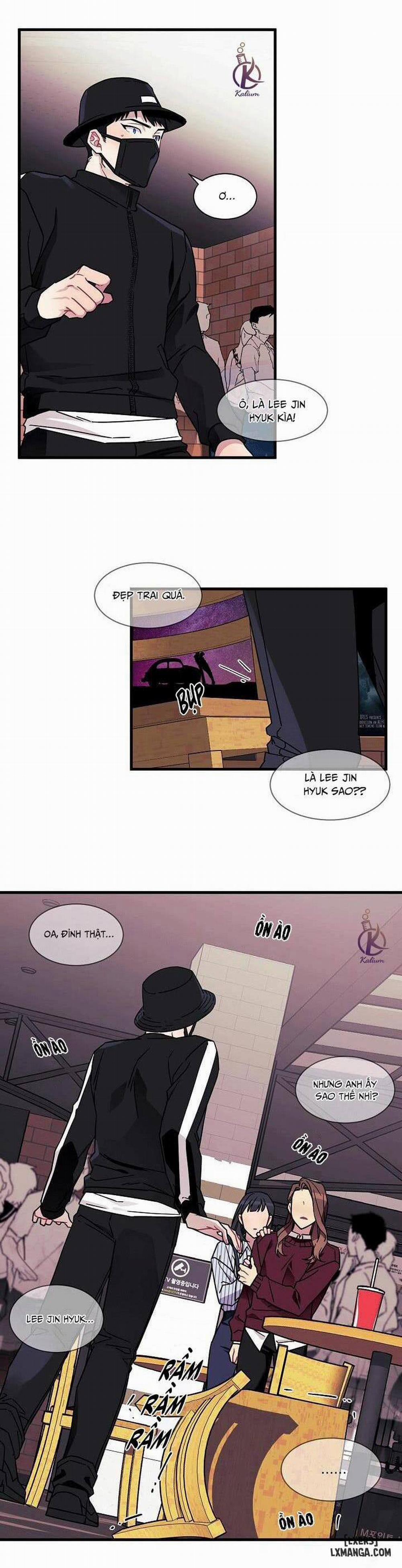 Không hoàn hảo 3 0 Hết trang 9