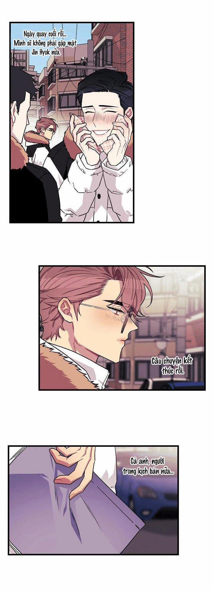 Không hoàn hảo 3.5 trang 10