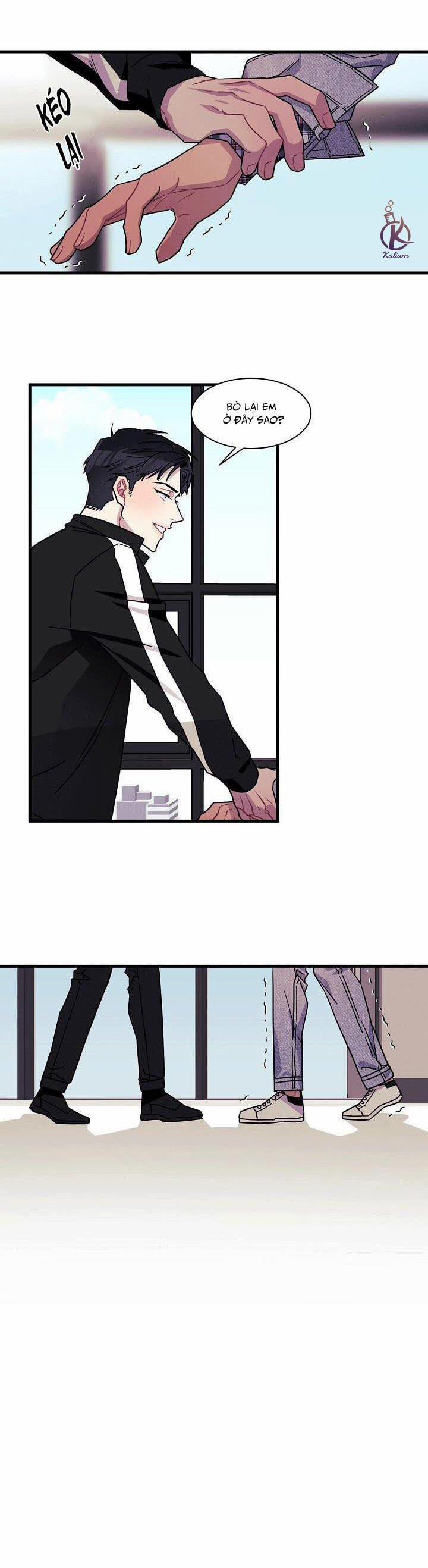 Không hoàn hảo 3.5 trang 5