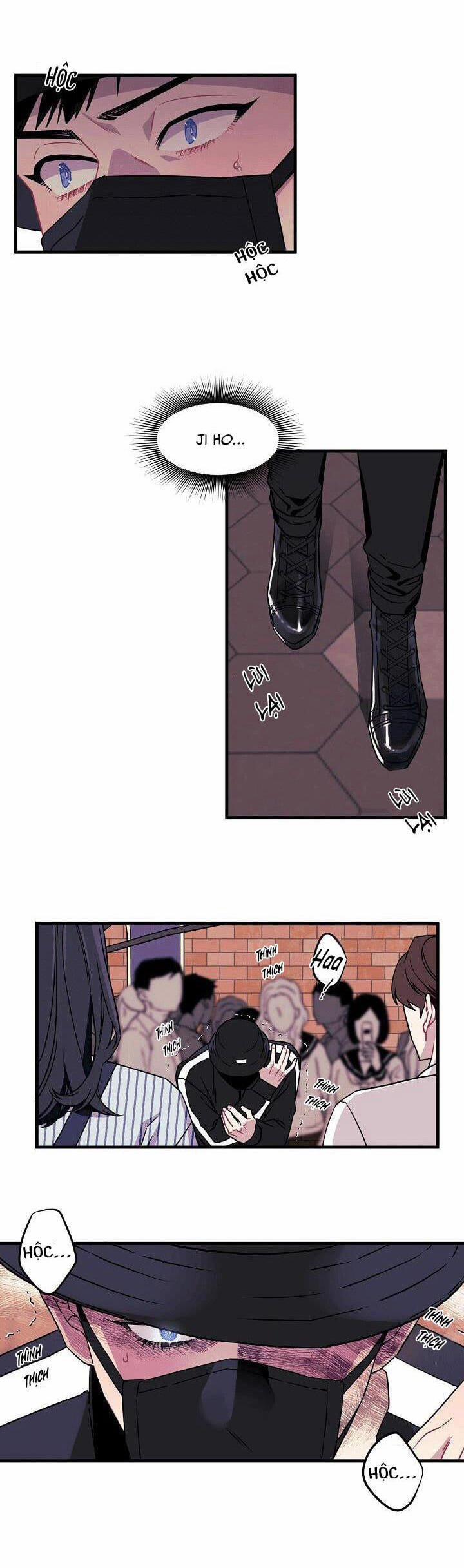 Không hoàn hảo 3 trang 10