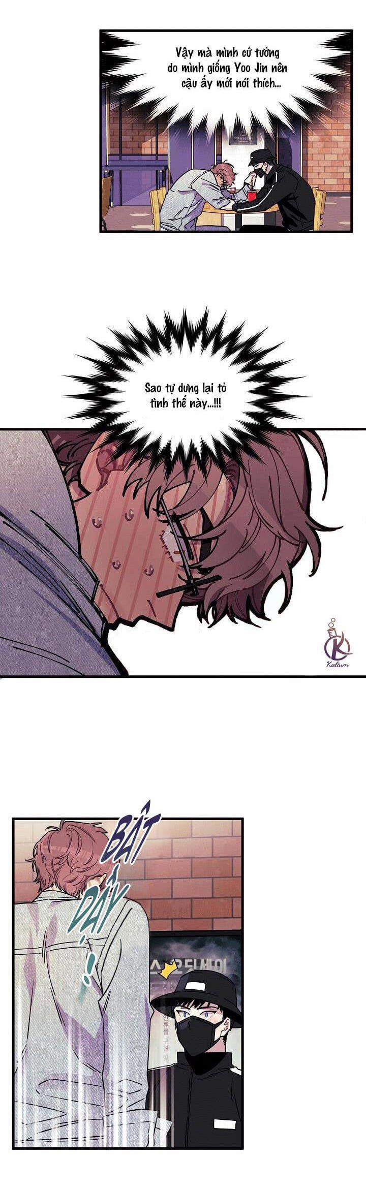 Không hoàn hảo 3 trang 3