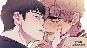 Đọc truyện tranh Không hoàn hảo