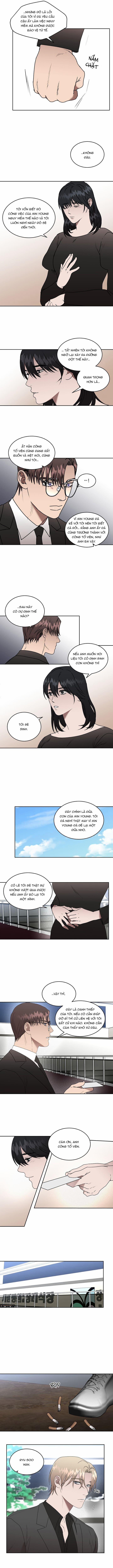 Không Hơn Không Kém 33 trang 1