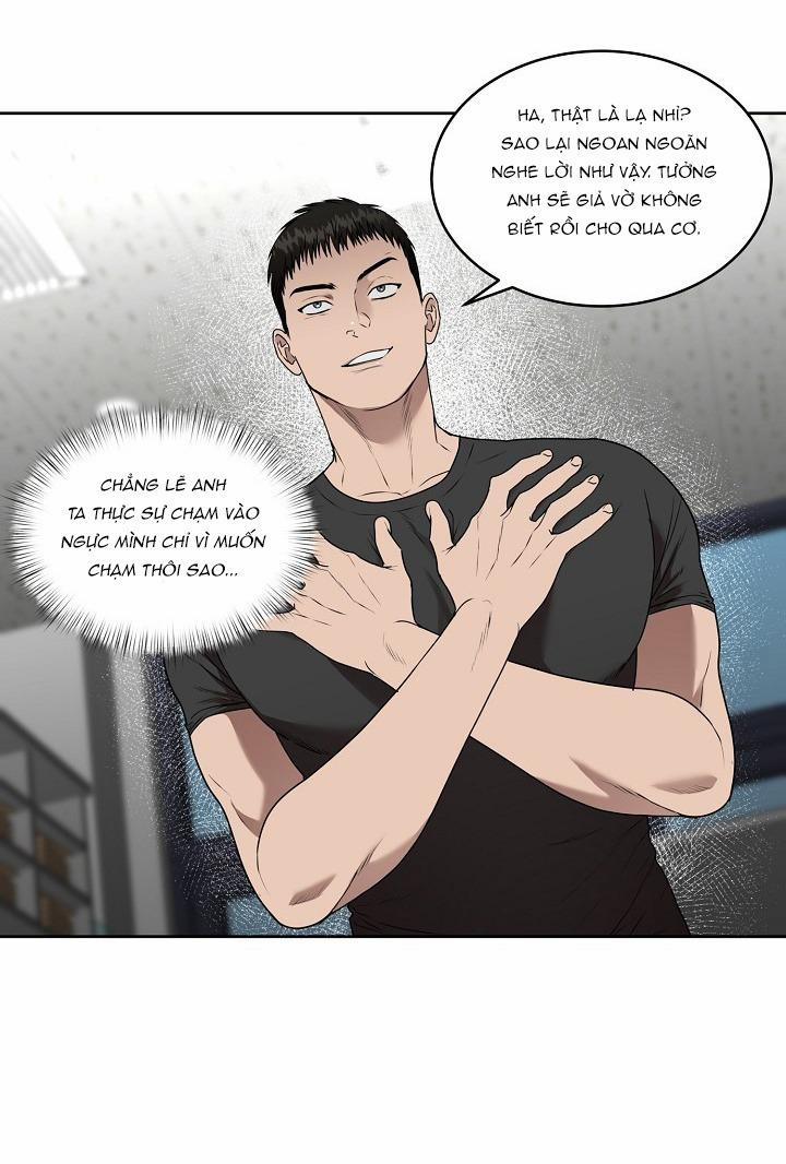 Không Hơn Không Kém 35 trang 16